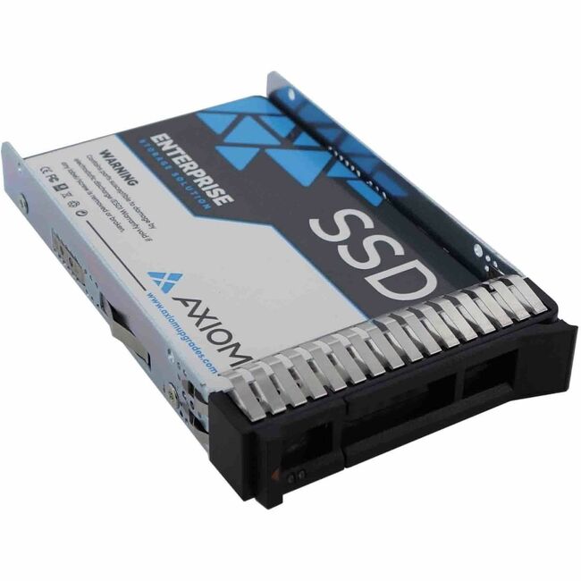 Axiom SSDUX10IC1T9-AX UX10 1.92 TB Solid State Drive - 2.5" Internal - PCI Express NVMe (PCI Express NVMe 4.0 x4)