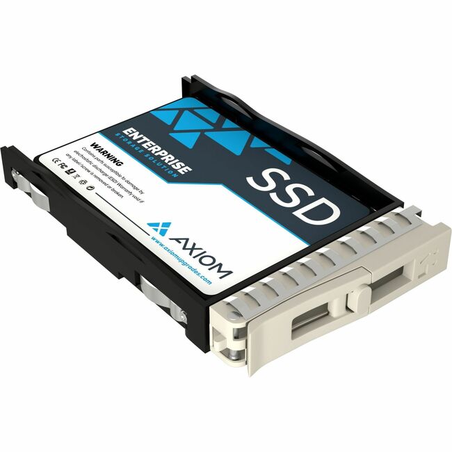 Axiom SSDUX10M5960-AX UX10 960 GB Unidad de Estado Sólido - 2.5" Interno - PCI Express NVMe (PCI Express NVMe 4.0 x4)