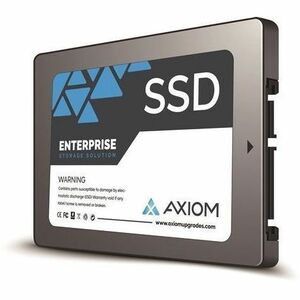 Axiom SSDUX101T9-AX UX10 1.92 TB Solid State Drive - 2.5" Internal - PCI Express NVMe (PCI Express NVMe 4.0 x4)