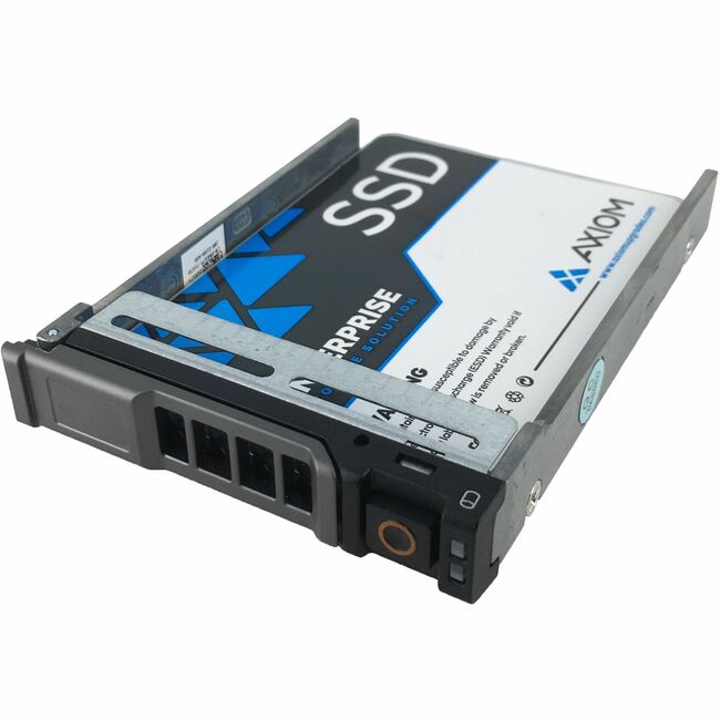 Axiom SSDUX10DV960-AX UX10 960 GB Solid State Drive - 2.5" Internal - PCI Express NVMe (PCI Express NVMe 4.0 x4)
