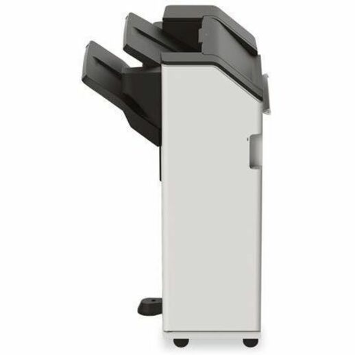 Lexmark 20L8816 Terminador con Grapadora de 1250 Hojas, Perforador de 2/3 Agujeros