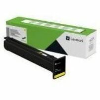 Lexmark 79L1HY0 Cartucho de Tóner Láser Original Lexmark Unison - Programa de Devolución - Amarillo - 1 / Cada uno