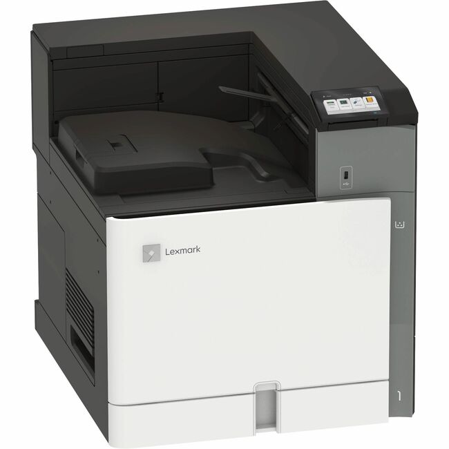 Lexmark 20L8050 CS963e Impresora Láser Cableada/Inalámbrica - Color - Cumple con TAA