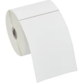 Strategic Sourcing-zebra 10005853 Papel de Etiqueta Zebra 4 x 6in Transferencia Térmica Zebra Z-Perform 2000T Núcleo de 1 in