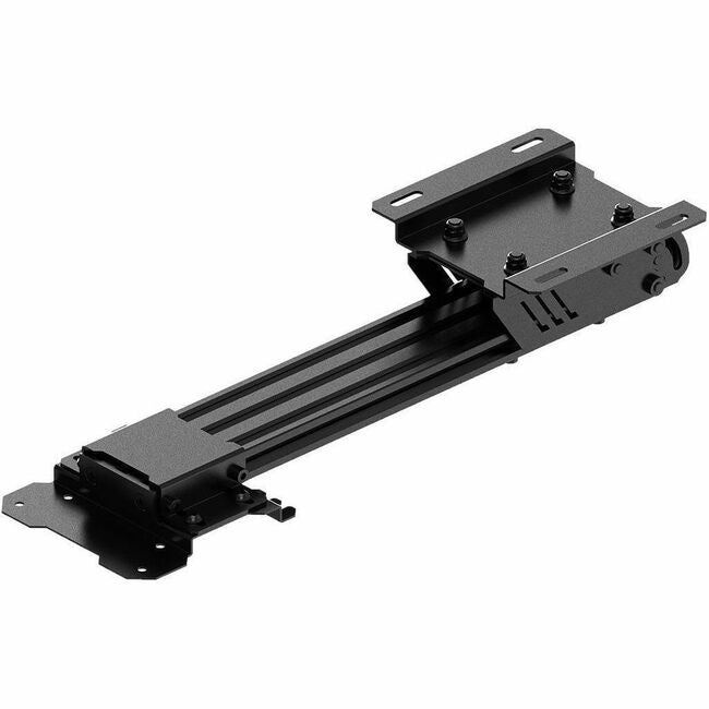 Monoprice, Inc. 39655 Monoprice Commercial 39655 Brazo de montaje para TV, pantalla - Negro - Horizontal