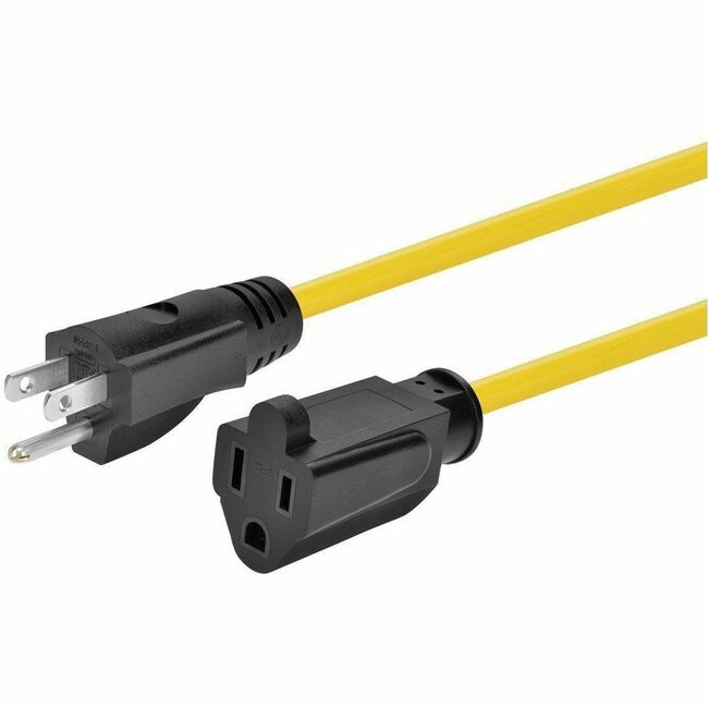 Monoprice, Inc. 44322 Cable de Extensión de Alimentación Monoprice