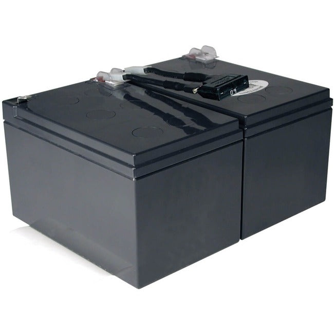 Eaton RBC6A Cartucho de Batería de Reemplazo para UPS de la Serie Eaton Tripp Lite para UPS APC seleccionados, 16.9 lbs (7.6 kgs)