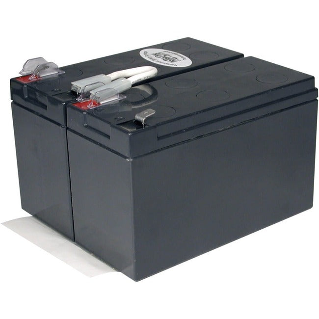 Eaton RBC5A Cartucho de Batería de Reemplazo para SAI Eaton Tripp Lite Series para select UPS APC, 10.9 lbs (4.9 kgs)