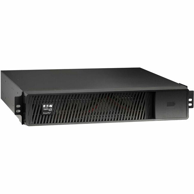 Eaton BP48VRXLTAA Módulo de Batería Extendida Eaton Tripp Lite serie 48V (EBM) para Sistemas Select 1500VA SmartPro UPS, 2U Rack/Torre, TAA