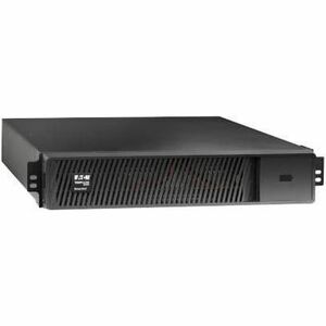 Eaton BP72VRXLTAA Módulo de batería extendida Eaton Tripp Lite series 72V (EBM) para sistemas UPS SmartPro seleccionados de 2200VA y 3000VA, 2U montaje en bastidor/torre, TAA