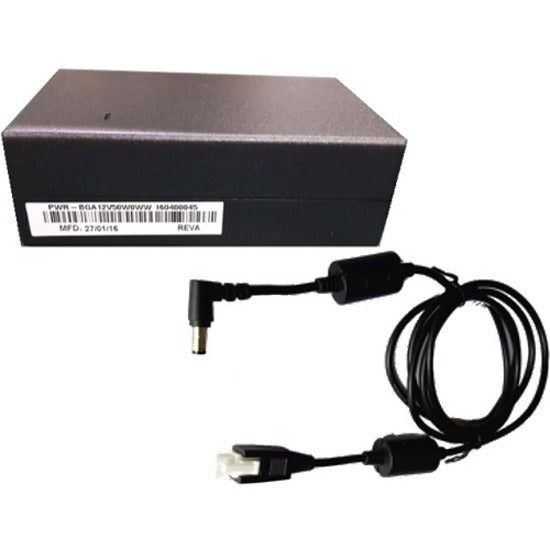 Strategic Sourcing-zebra KIT-PWR-12V50W Kit de Fuente de Alimentación Zebra