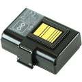 Strategic Sourcing-zebra BTRY-MPP-34MA1-01 Batería de repuesto Zebra PowerPrecision+ 3250 mAH