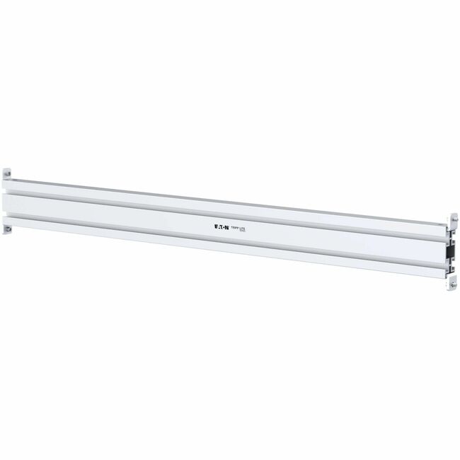 Eaton DMSWSLATTAA Tripp Lite Series Carril de Montaje para Sistema de Pared de Ranuras, 40 in. (102 cm), TAA
