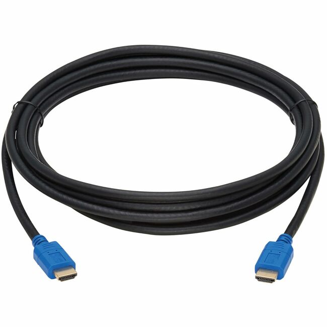 Eaton P568-025-8K6 Cable HDMI Eaton Tripp Lite Serie 8K (M/M) - 8K 60 Hz, HDR Dinámico, 4:4:4, HDCP 2.2, Negro, 25 ft. (7.6 m)