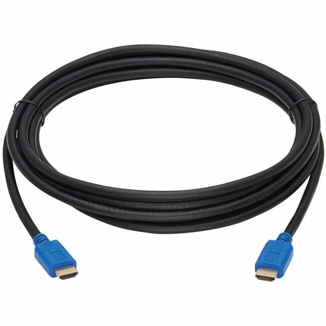 Eaton P568-030-8K6 Cable HDMI Eaton Tripp Lite Series 8K (M/M) - 8K 60 Hz, Dynamic HDR, 4:4:4, HDCP 2.2, Negro, 30 ft. (9.1 m)