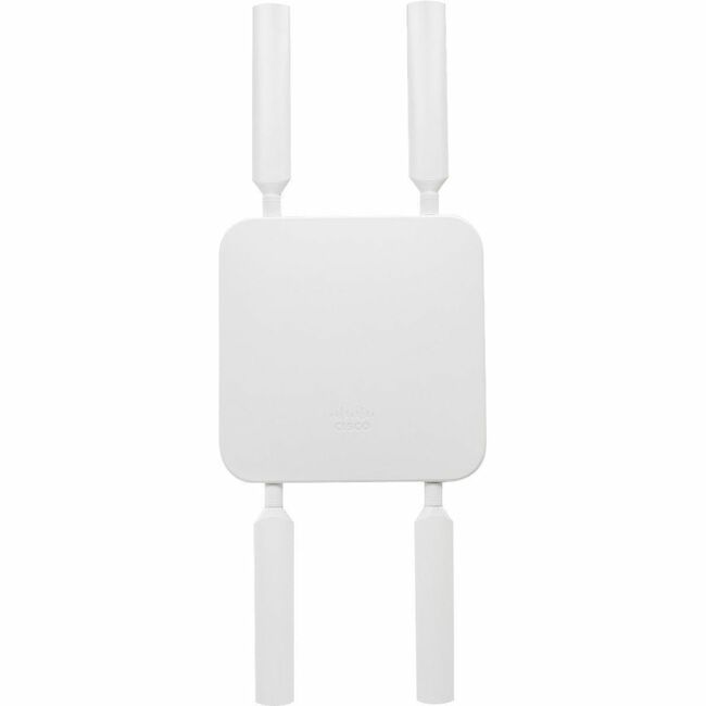 Cisco Systems MG52E-HW Cisco Meraki MG52E 2 SIM Módem Celular/Enrutador Inalámbrico