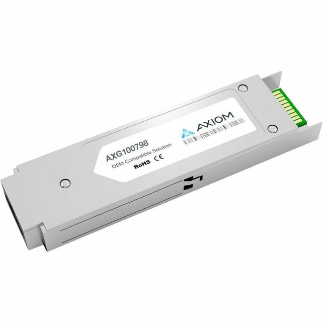 Axiom AXG100798 Cisco QSFP-40G-CSR-S-AX Módulo SFP+