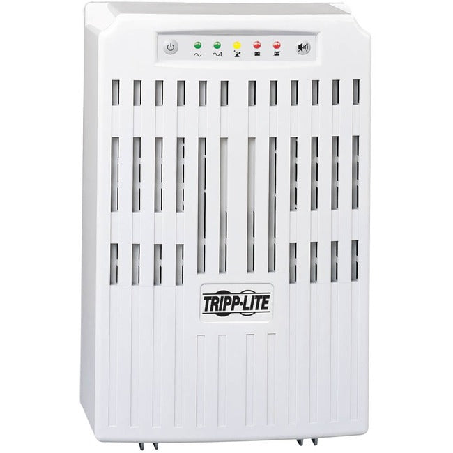 Eaton SMART2200VS Tripp Lite by Eaton UPS SmartPro 120V 2.2kVA 1.6kW Line-Interactive UPS Tower Network Card Options USB DB9 Serial