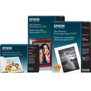 Epson S042384 Papel para Folletos y Volantes