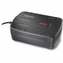 APC by Schneider Electric BE550G APC Back-UPS ES 550VA, 120V, 8 tomas NEMA (4 protección contra sobretensiones)