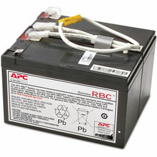 APC by Schneider Electric APCRBC109 Cartucho de Batería de Reemplazo APC #109 con Garantía de 2 Años