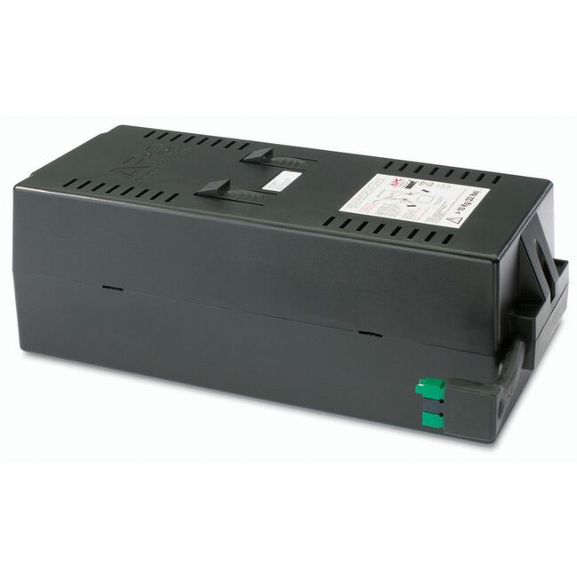 APC by Schneider Electric RBC63 Cartucho de Batería de Reemplazo APC #63 con Garantía de 2 Años