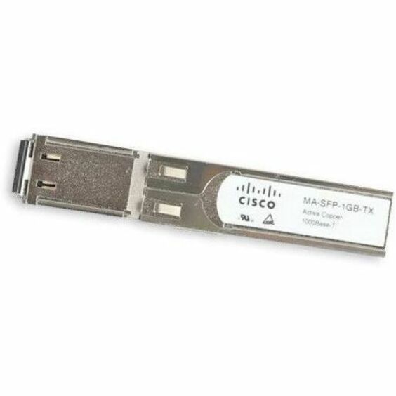 Cisco MA-SFP-1GB-LX10 Meraki 1000Base LX10 Monomodo