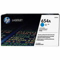 HP I CF331A HP 654A (CF331A) Cartucho de Tóner Láser Original - Paquete Individual - Cyan - 1 Pieza