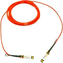 Cisco SFP-10G-AOC1M= Conjunto de Cable Óptico Activo Cisco