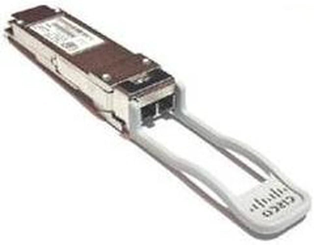 Cisco QSFP-40G-SR-BD= QSFP40G BiDi Transceptor de Corto Alcance