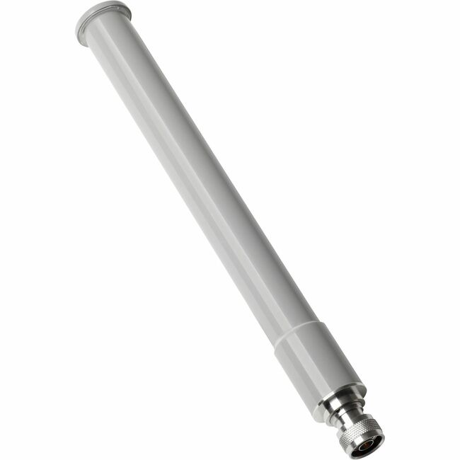 Cisco AIR-ANT2547VG-N= Antena Omnidireccional de Banda Dual Cisco Aironet