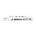 Fortinet FG-100F Firewall de próxima generación (NGFW) – 10 puertos GE RJ45 – 2 puertos GE SFP – 2 puertos GE RJ45/SFP compartidos – Montaje en rack 1U – Soporte VPN, IPS, Control de Aplicaciones, SSL Inspection