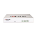 Fortinet FG-61F Firewall de próxima generación (NGFW) – 10 puertos GE RJ45 – Escritorio – VPN, IPS, Control de Aplicaciones, SSL Inspection – Factor de forma compacto