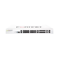 Fortinet FG-100F-BDL-950-12 Firewall de próxima generación (NGFW) – Bundle UTP 1 año – 12 puertos GE RJ45 – 4 puertos GE SFP – 2 puertos compartidos RJ45/SFP – Montaje en rack 1U – VPN, IPS, Control de Aplicaciones, SSL Inspection