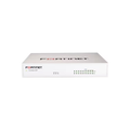 Fortinet FG-61F-BDL-950-12 Firewall de próxima generación (NGFW) – Bundle UTP 1 año – 10 puertos GE RJ45 – Escritorio – VPN, IPS, Control de Aplicaciones, SSL Inspection