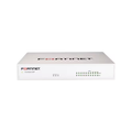 Fortinet FG-61F-BDL-950-36 Firewall de próxima generación (NGFW) – Bundle UTP 3 años – 10 puertos GE RJ45 – Escritorio – VPN, IPS, Control de Aplicaciones, SSL Inspection