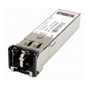 Cisco GLC-FE-100LX-RGD= Módulo SFP Cisco 100BASE-LX10 Robusto