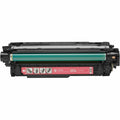 HP I CF323A HP 653A (CF323A) Cartucho de Tóner Láser Original - Paquete Individual - Magenta - 1 Pieza