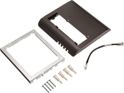 Cisco CP-8800-WMK= Soporte de Pared para Teléfono IP