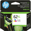 HP I C2P07AN#140 Cartucho de Tinta Original HP 62XL - Paquete Individual