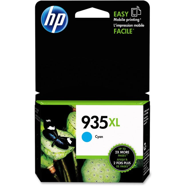 HP I C2P24AN#140 Cartucho de Tinta Original HP 935XL - Paquete Individual