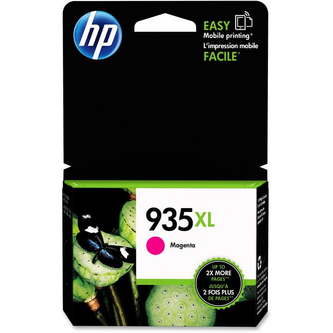 HP I C2P25AN#140 Cartucho de Tinta Original HP 935XL - Paquete Individual