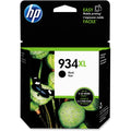 HP I C2P23AN#140 Cartucho de Tinta Original HP 934XL - Paquete Individual