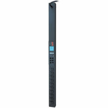 APC by Schneider Electric AP8831 PDU Rack Medido APC NetShelter, 2G, 0U, 15A, 100-120V, 10 salidas NEMA 5-15R