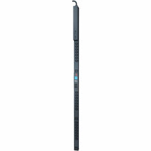 APC by Schneider Electric AP8441 APC Rack PDU 2G, Metered-by-Outlet, ZeroU, 30A, 200/208V, (21) C13 & (3) C19
