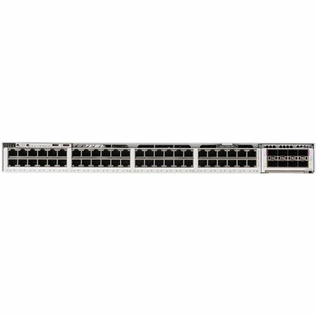 Cisco C9350-48HX Conmutador Ethernet Cisco C9350-48HX