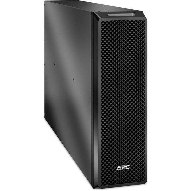 APC by Schneider Electric SRT192BP2 Paquete de Batería APC Smart-UPS On-Line SRT para 8/10kVA modelo de tiempo de ejecución extendido 192V