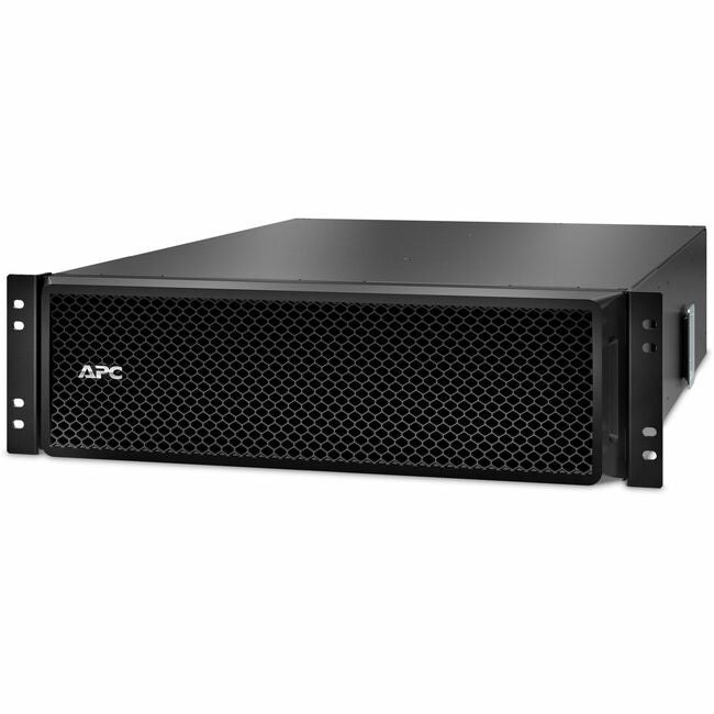 APC by Schneider Electric SRT192RMBP2 Paquete de Batería APC Smart-UPS SRT 192V 8 y 10kVA RM