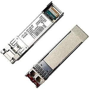 Cisco SFP-10G-LR-S= Módulo Cisco 10GBASE-LR SFP+ para SMF