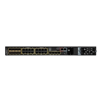 Cisco IE-9310-16P8S4X-E Catalyst IE-9310-16P8S4X Conmutador Ethernet